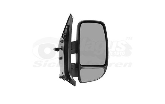 Wing Mirror * HAGUS * 4387802, Image 2