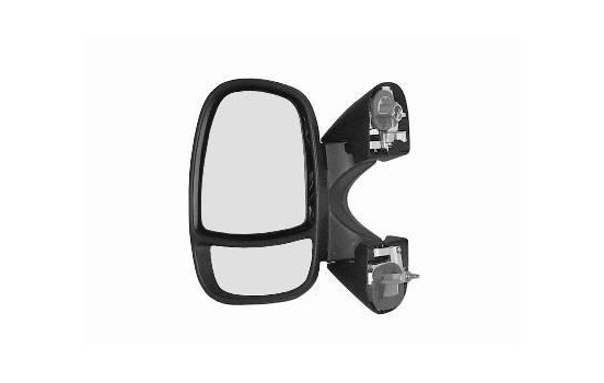 Wing Mirror * HAGUS * 4394801
