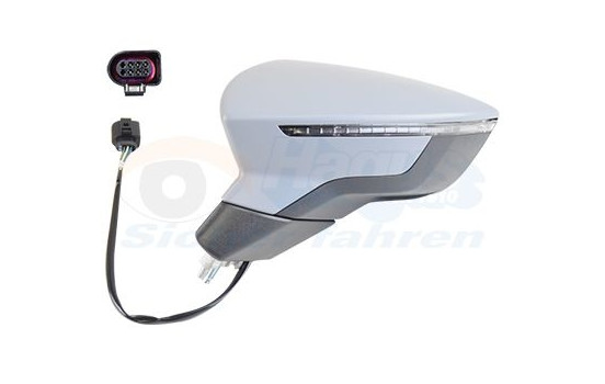 Wing Mirror * HAGUS * 4929807