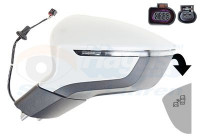 Wing Mirror * HAGUS * 4929815