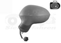 Wing Mirror * HAGUS * 4940817