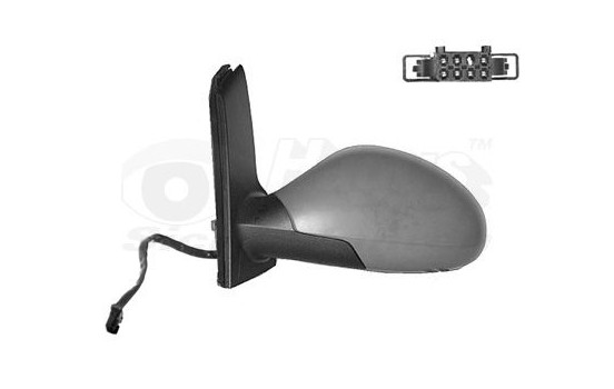 Wing Mirror * HAGUS * 4941827