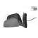 Wing Mirror * HAGUS * 5263808, Thumbnail 2