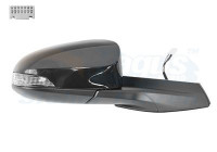Wing Mirror * HAGUS * 5411808