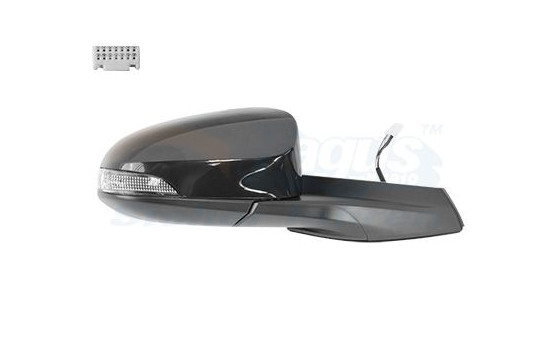 Wing Mirror * HAGUS * 5411808