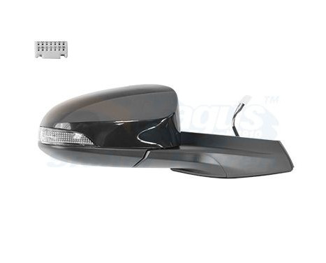 Wing Mirror * HAGUS * 5411818