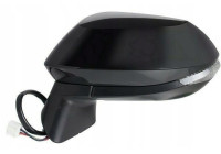 Wing Mirror * HAGUS * 5415807