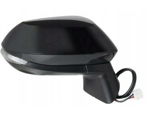 Wing Mirror * HAGUS * 5415808