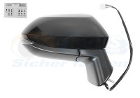 Wing Mirror * HAGUS * 5415818