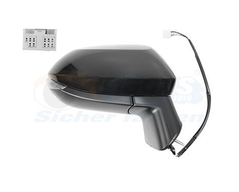 Wing Mirror * HAGUS * 5415818