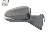 Wing Mirror * HAGUS * 5428806 Van Wezel