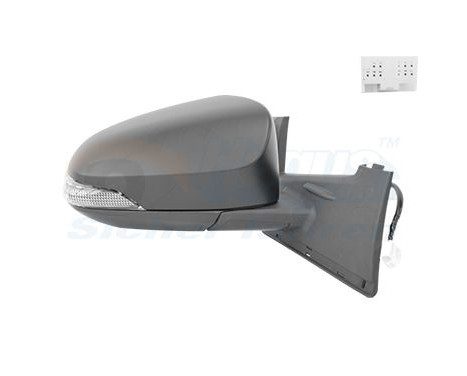 Wing Mirror * HAGUS * 5428818