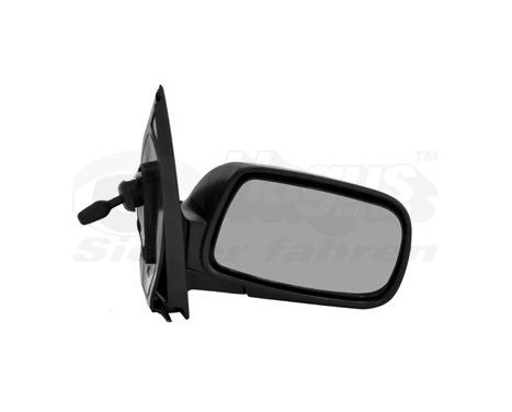 Wing Mirror * HAGUS * 5431804, Image 2
