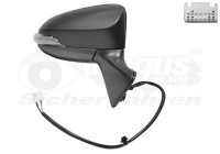 Wing Mirror * HAGUS * 5493808