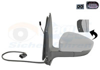 Wing Mirror * HAGUS * 5702807