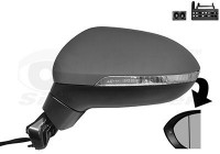 Wing Mirror * HAGUS * 5742807