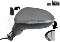 Wing Mirror * HAGUS * 5742827