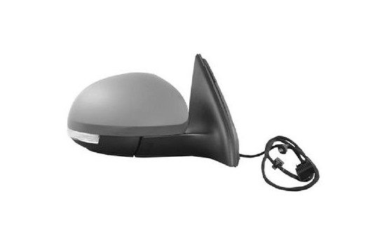 Wing Mirror * HAGUS * 5745828