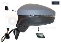 Wing Mirror * HAGUS * 5747827