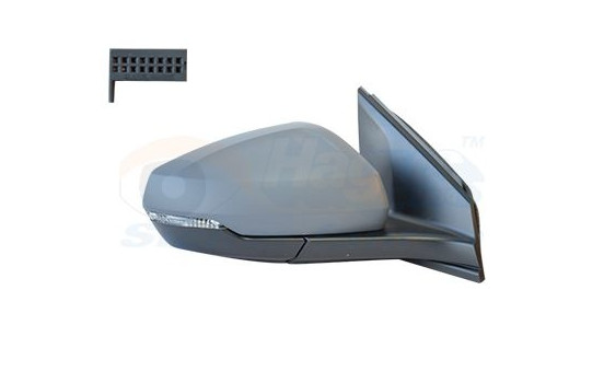 Wing Mirror * HAGUS * 5751818