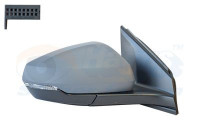 Wing Mirror * HAGUS * 5751828
