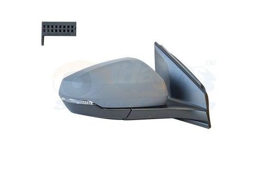 Wing Mirror * HAGUS * 5751828