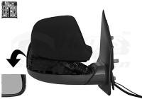 Wing Mirror * HAGUS * 5791856