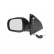 Wing Mirror * HAGUS * 5817803