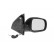Wing Mirror * HAGUS * 5817804