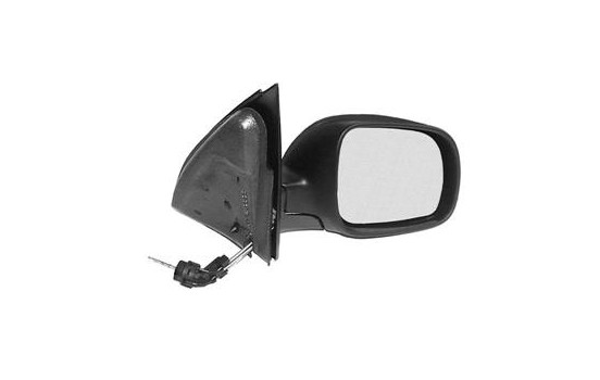 Wing Mirror * HAGUS * 5817814