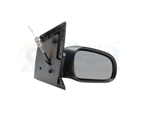 Wing Mirror * HAGUS * 5818804, Image 2