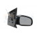 Wing Mirror * HAGUS * 5818804, Thumbnail 2