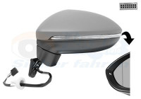 Wing Mirror * HAGUS * 5819807