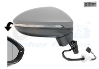 Wing Mirror * HAGUS * 5819808