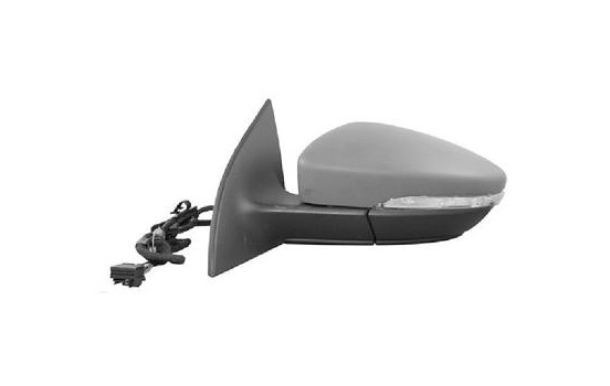 Wing Mirror * HAGUS * 5849807