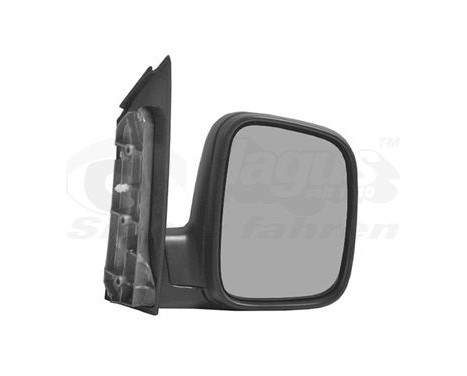Wing Mirror * HAGUS * 5867804, Image 2
