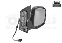 Wing Mirror * HAGUS * 5867808
