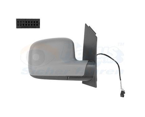 Wing Mirror * HAGUS * 5867818