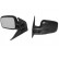 Wing Mirror * HAGUS * 5874802