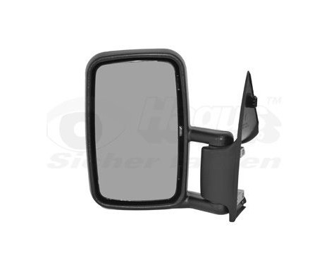 Wing Mirror * HAGUS * 5877811 Van Wezel, Image 2