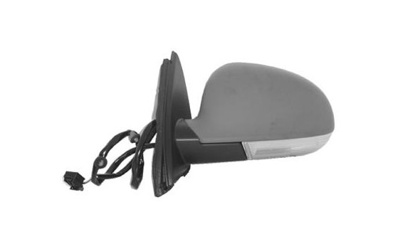 Wing Mirror * HAGUS * 5886807