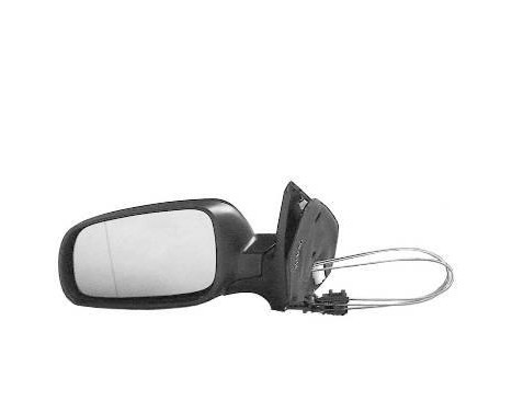 Wing Mirror * HAGUS * 5888803