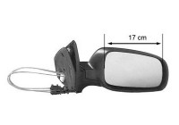 Wing Mirror * HAGUS * 5888812