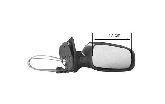 Wing Mirror * HAGUS * 5888812