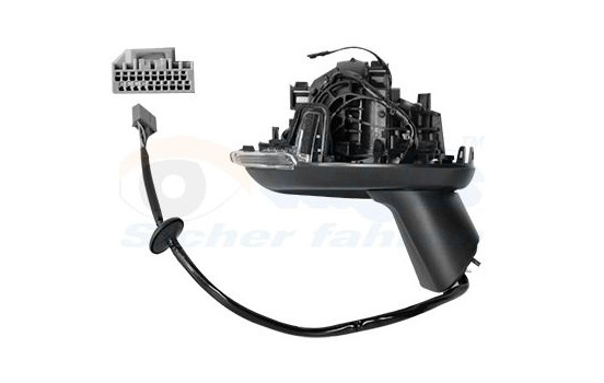 Wing Mirror * HAGUS * 5926856