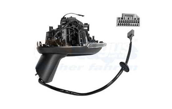 Wing Mirror * HAGUS * 5926857