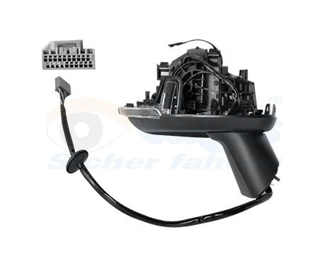 Wing Mirror * HAGUS * 5926860