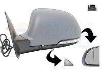 Wing Mirror * HAGUS * 7623805