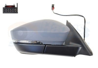 Wing Mirror * HAGUS * 7643808