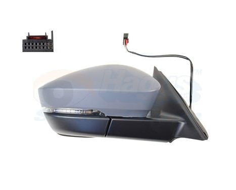 Wing Mirror * HAGUS * 7643808